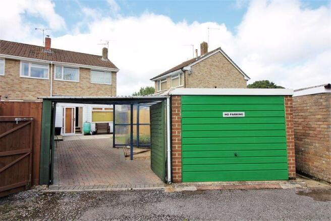Garage 1 &...