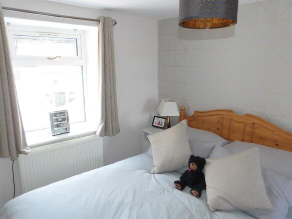BEDROOM ONE IMAGE TWO