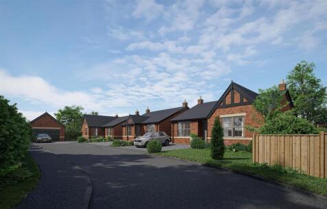Carlton Road, Worksop