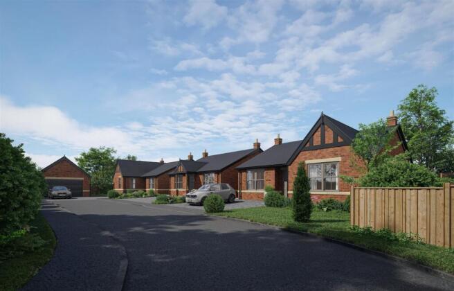 4 bed Detached for sale Image 9
