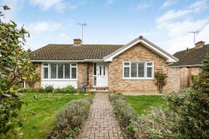 1, Bafford Grove, Cheltenham GL53 9JE