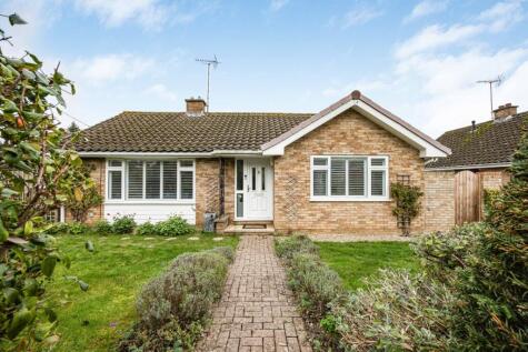 Bafford Grove, Charlton Kings, Cheltenham, Gloucestershire, GL53