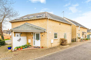 7, Nonsuch Meadow, Sudbury CO10 2FJ