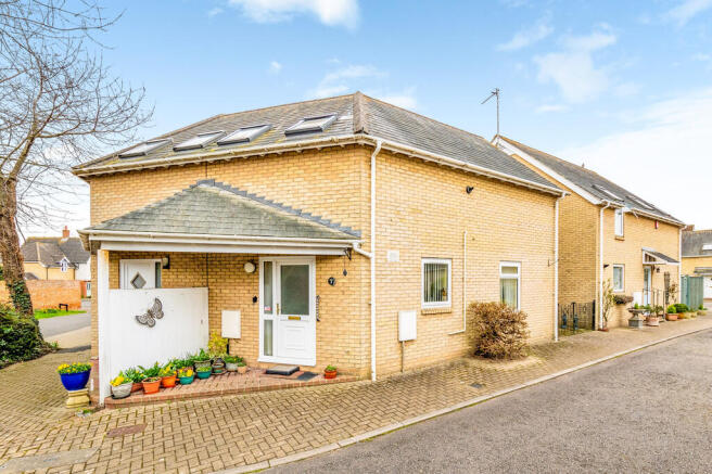 3-bed house on Sudbury, Suffolk, £250,000