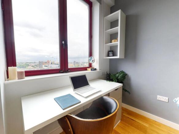 2 bed Apartment to rent Image 7