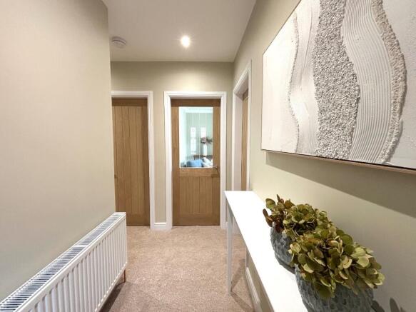 2 bed Semi-Detached Bungalow for sale Image 9
