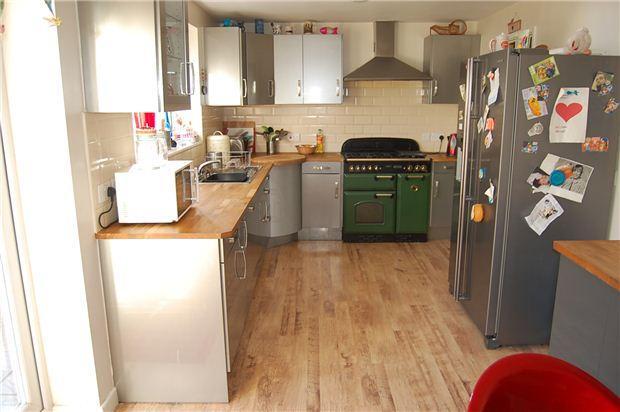 Kitchen/ Breakfast room