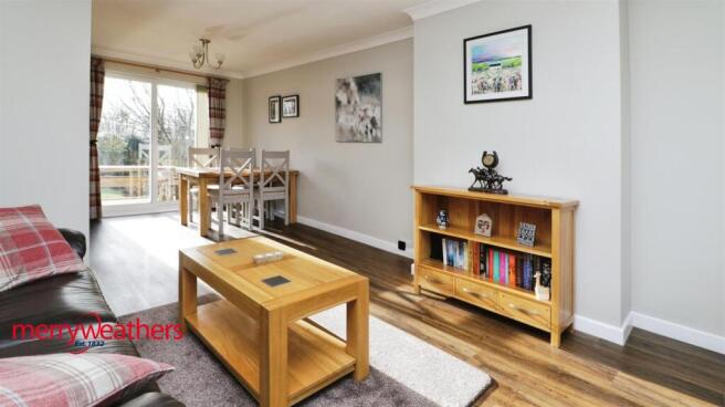 Dining Lounge