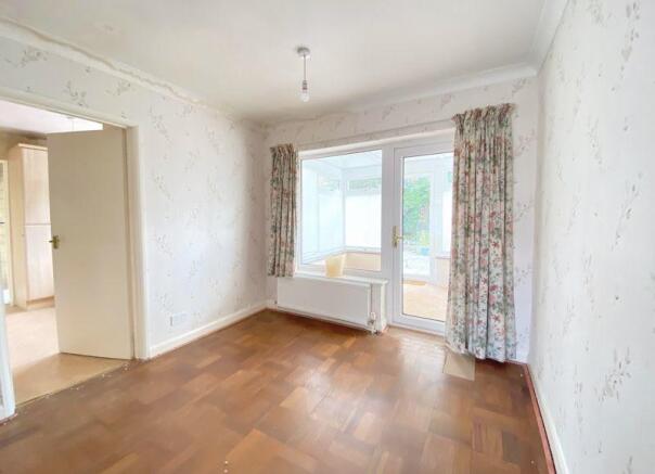 The Dining Room