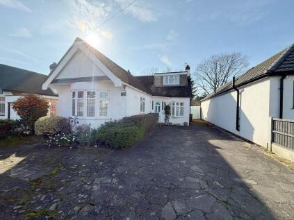 Oakmere Lane, Potters Bar