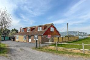 The Orchard, Old Mead Road, Littlehampton BN17 7PU