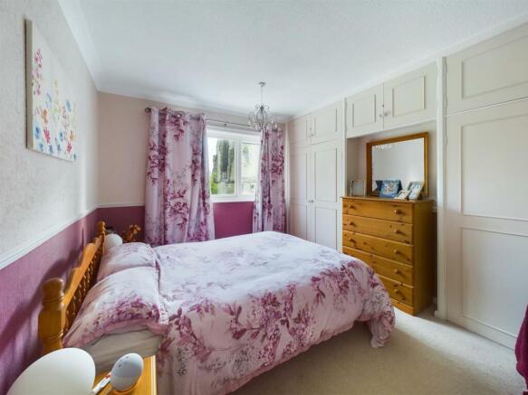 BEDROOM TWO