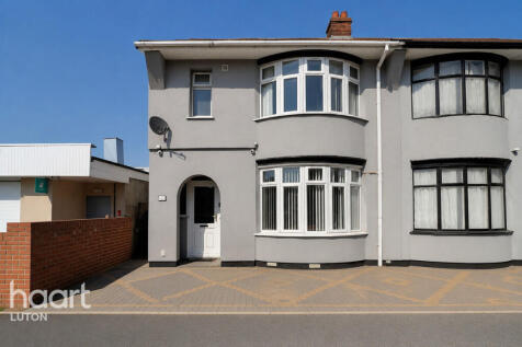 Austin Road, Luton