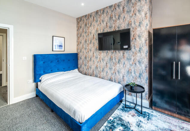 Canning Place B11...