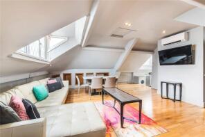 Flat 10, 13, Trebovir Road, London SW5 9LS