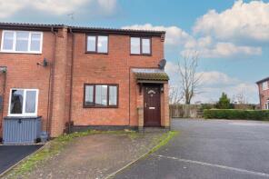 17, Saxondale Road, Wigston LE18 3SY