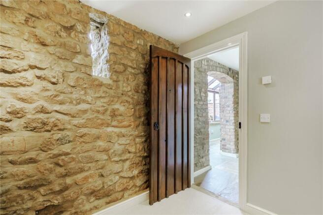 Feature Wall