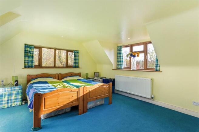 5 Further Bedrooms