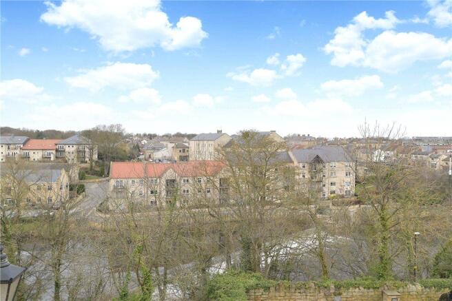 View To Wetherby