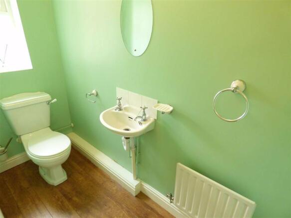 CLOAKROOM