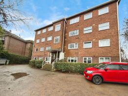 Flat 1, 74 The Parkside, Oakley Road, Southampton SO16 4LG