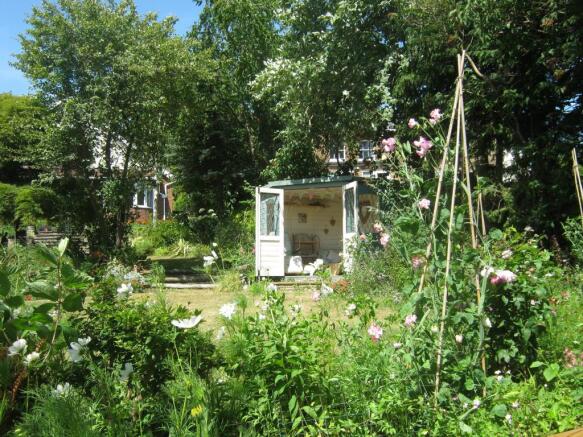 Summer House
