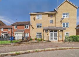 52, Denham Close, Bury St. Edmunds IP33 3XT