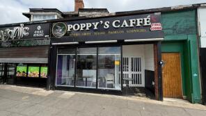 424, Marton Road, Middlesbrough TS4 2PT