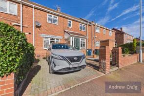 17, Mount Road, Northside, Chester Le Street DH3 1BB