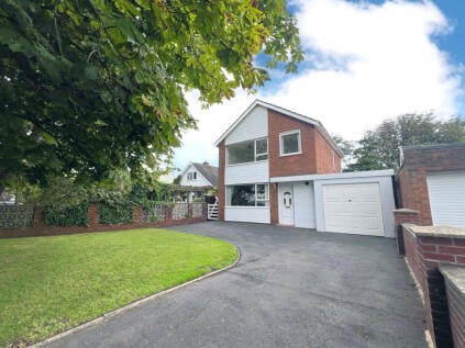 Tarn Road, Thornton, FY5