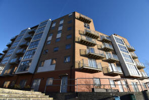 42, Keel Point, Ship Wharf, Colchester CO2 8YS