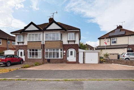 Garrick Avenue, Hereford, HR2