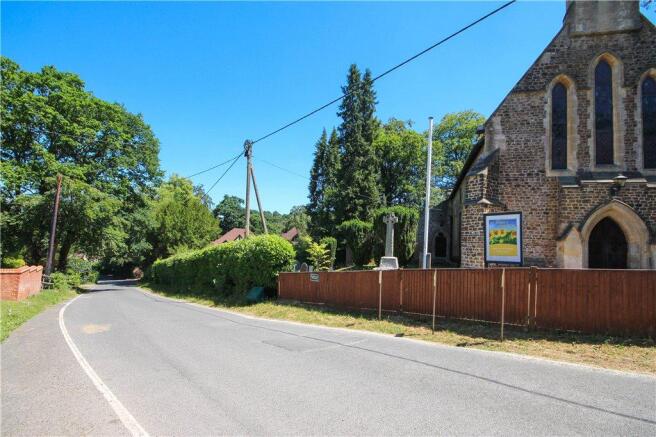 Church Lane