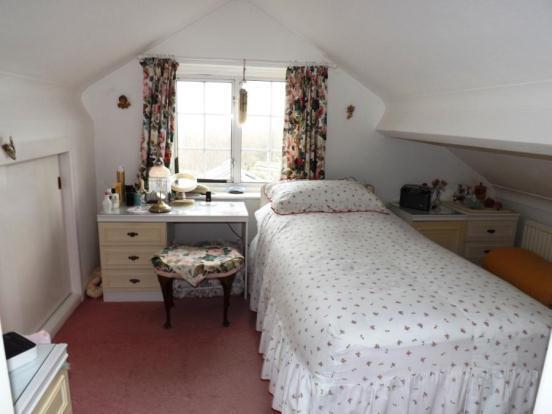 Annex Bedroom