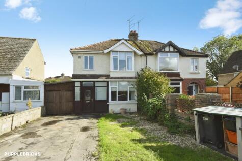Cricklade Road, Swindon, SN2
