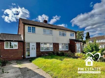 Hawthorn Close, Takeley