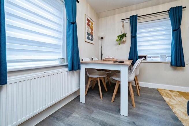 1 bed Apartment for sale Image 6