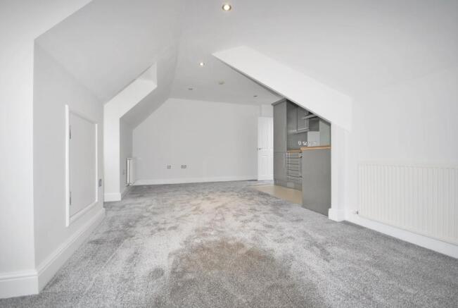 Living area property