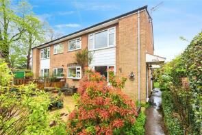 47, Alma Road, Sale M33 4HE