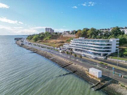 Western Esplanade, Southend-On-Sea