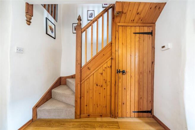 Stairwell