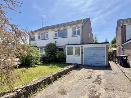 Border Road, Poole