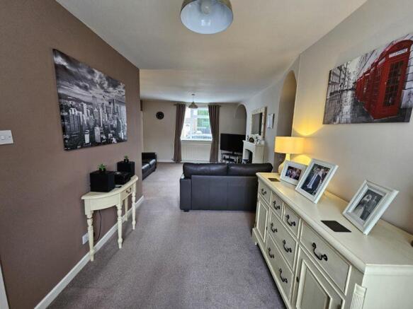 Dining Room/Lounge