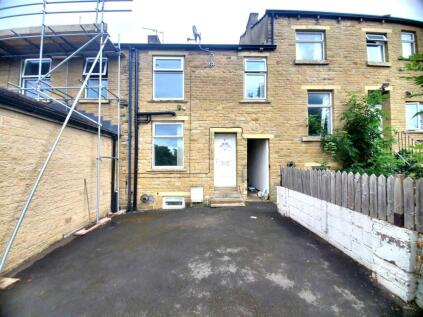 Mount Street, Lockwood, Huddersfield