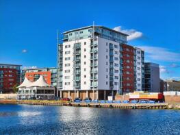 Apartment 607, 51, Patteson Road, Ipswich IP3 0BB