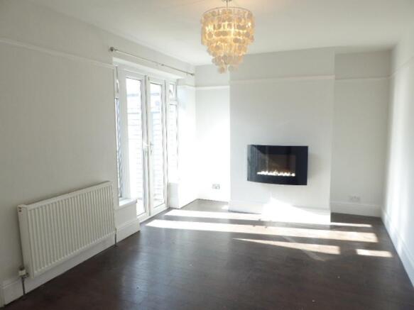 Rear Sitting Room