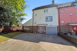 6, Badger Sett, Blandford Forum DT11 9QL