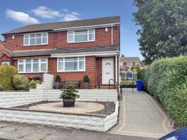 22, Dartford Place, Bradeley, Stoke-on-trent ST6 7ND