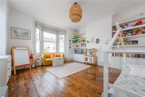 44b, Wakeman Road, London NW10 5DE