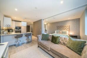 Apartment 13, 6, Gaumont Place, London SW2 4GD